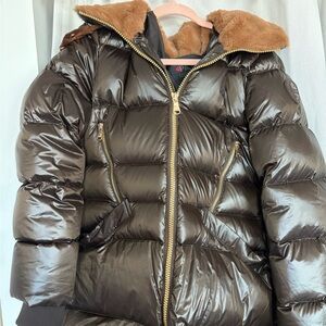 PAJAR Lyra Women’s Quilted Puffer Jacket